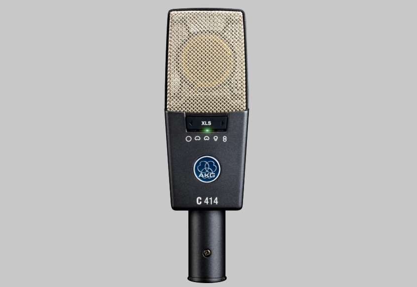 AKG C414 XLS