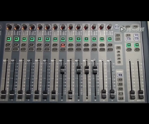 聲藝ESI isolate (隔離)